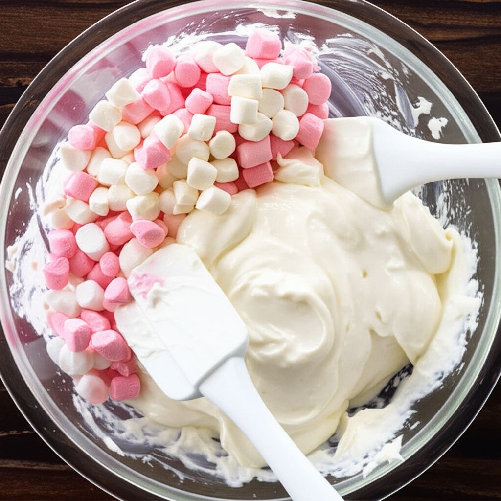 Strawberry Ambrosia