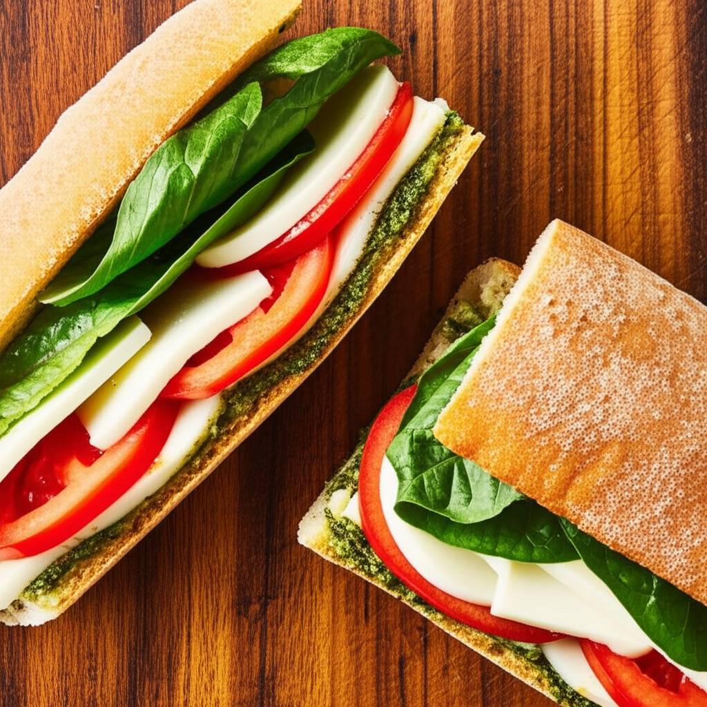 Summer Sandwich