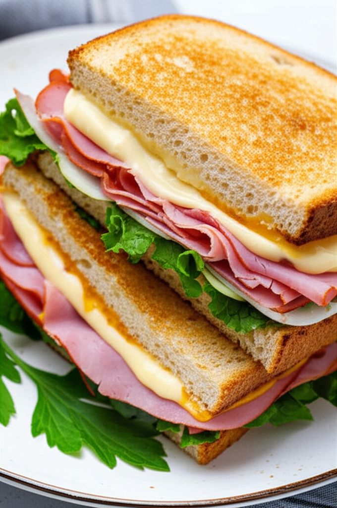 The Munroe Melt