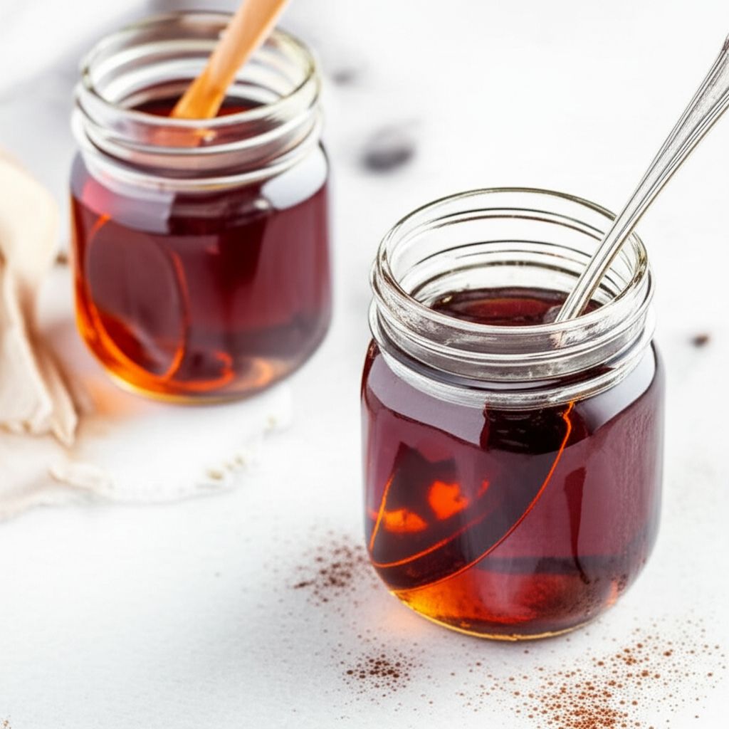 Wake Up Coffee Jelly