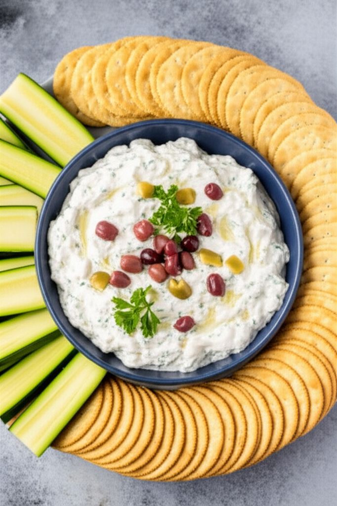 A and Z Dip