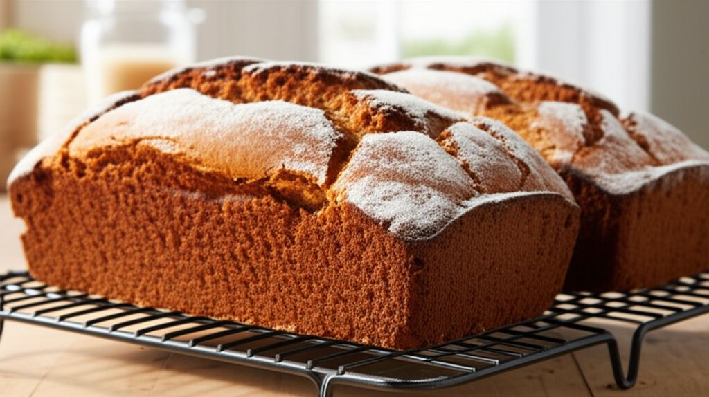 Amish Friendship Bread