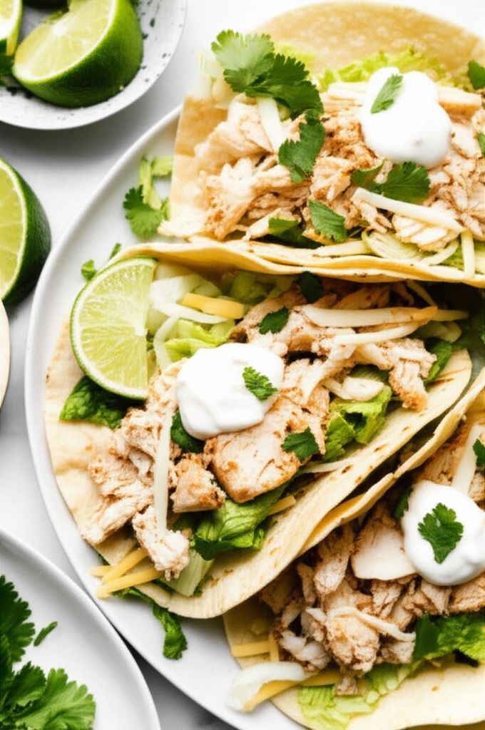 Anaheim Fish Tacos