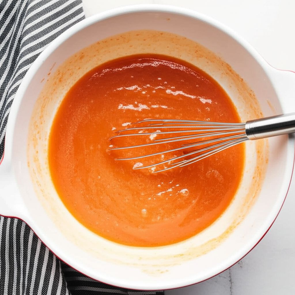 Baked Apricot Chicken