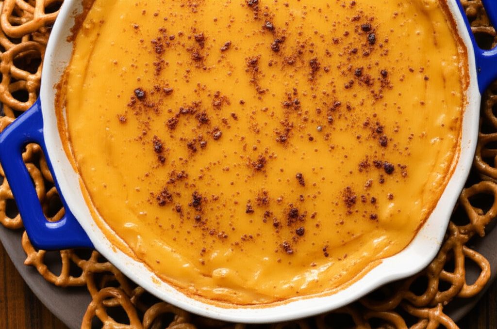 Beer Cheese Dip from Snack Factory®
