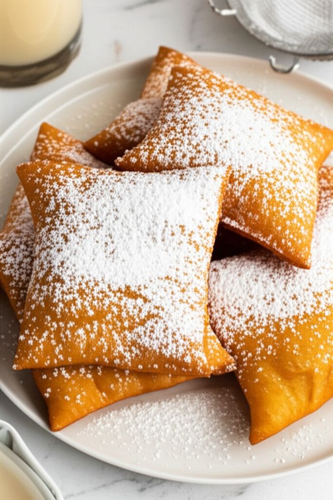 Beignets