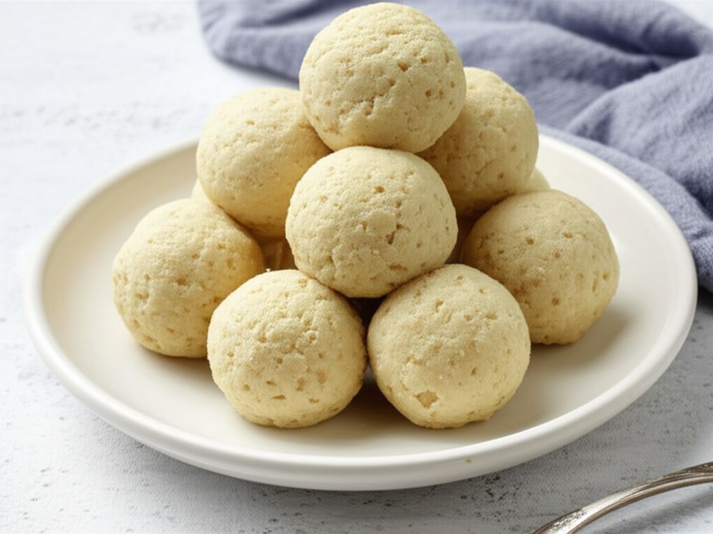 Best Matzo Balls