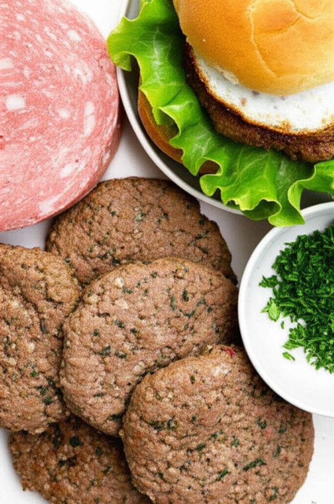 Best Turkey Burgers
