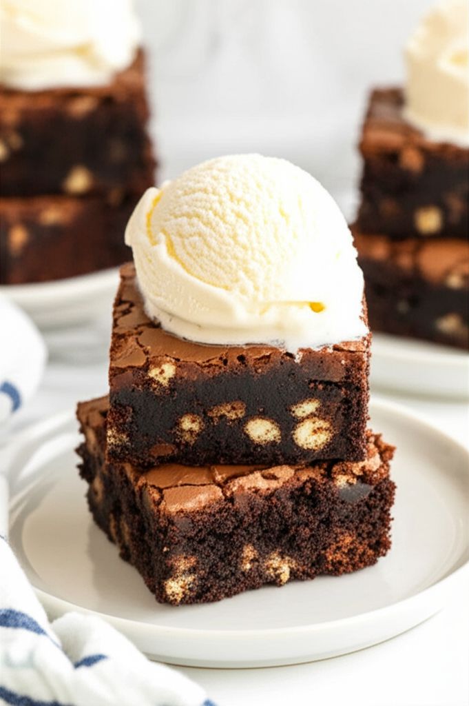 Better than EVER Brownies