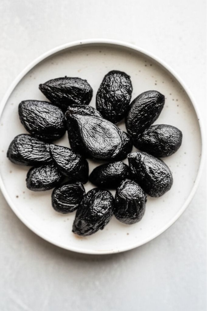 Black Garlic