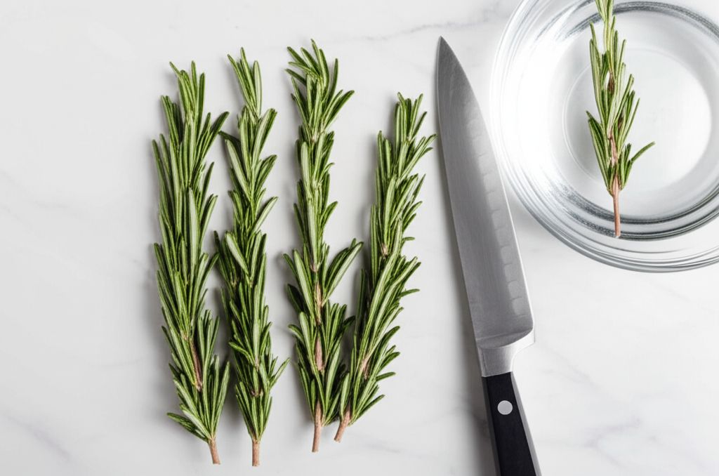 Blissful Rosemary Chicken