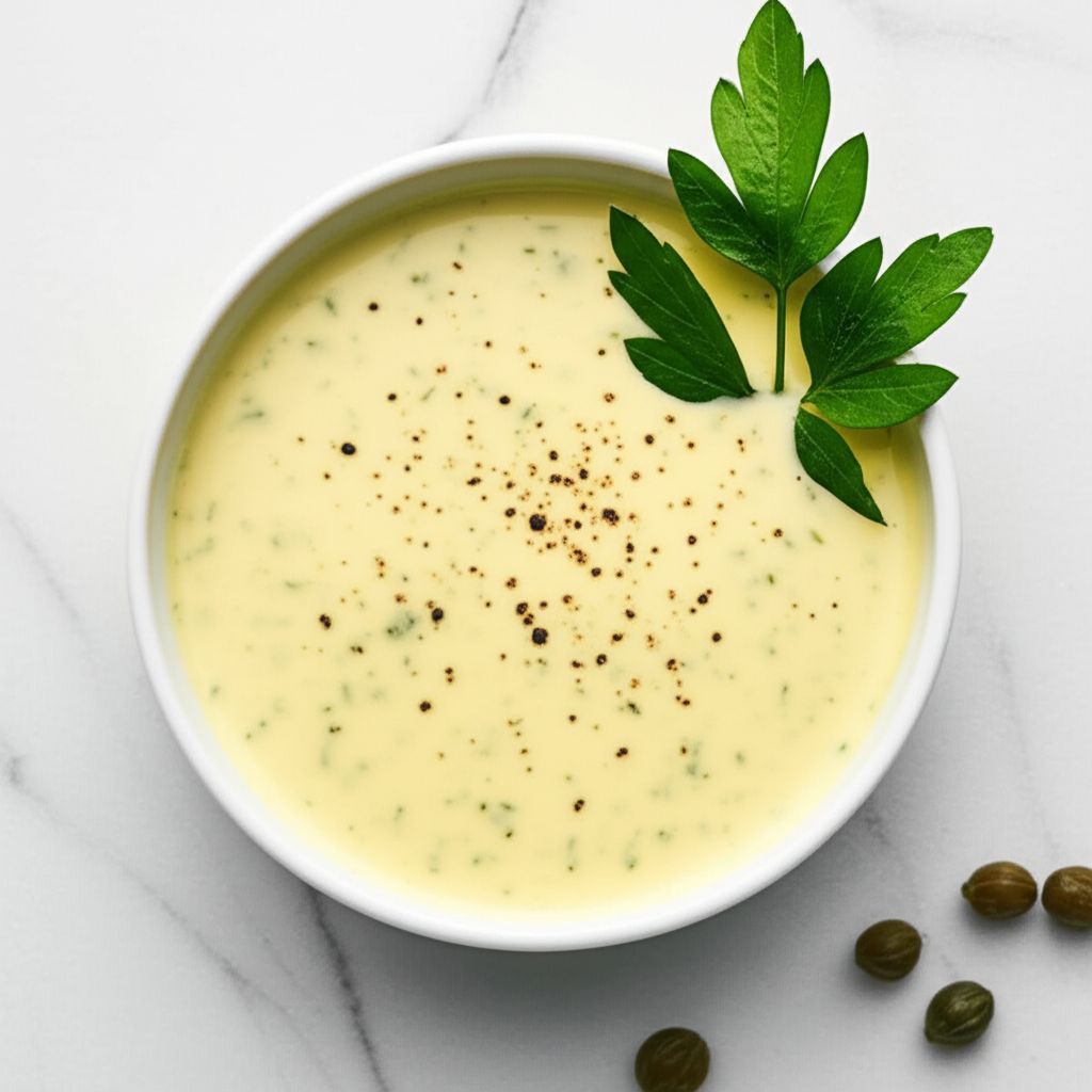Chef John's Béarnaise Sauce