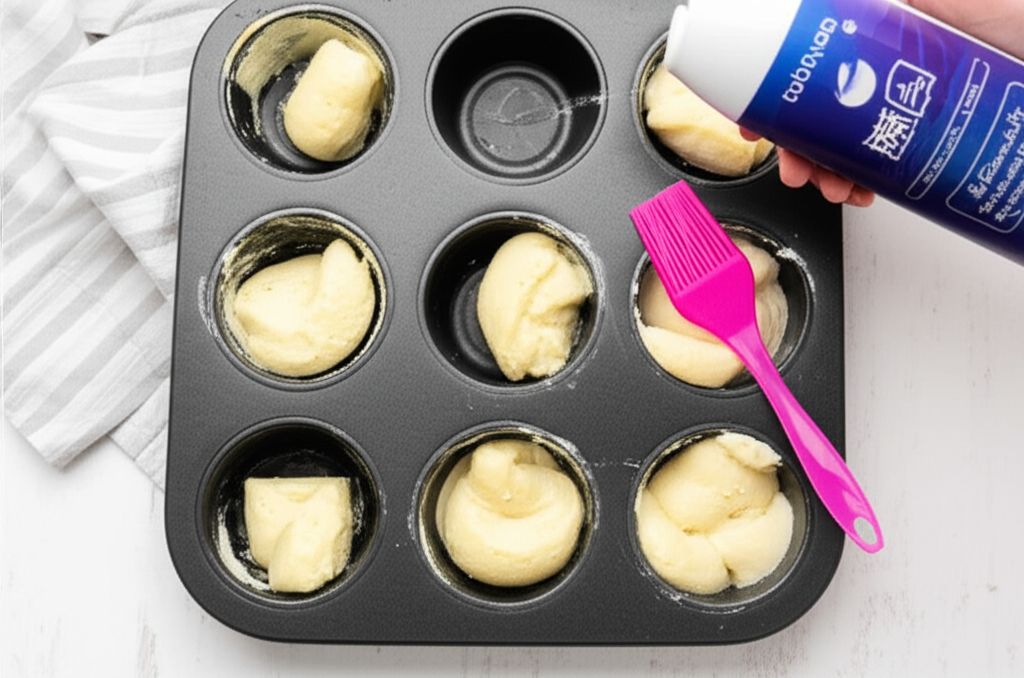 Chef John's Popovers