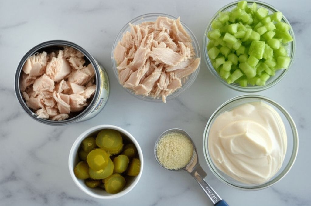 Chicken Salad Spread