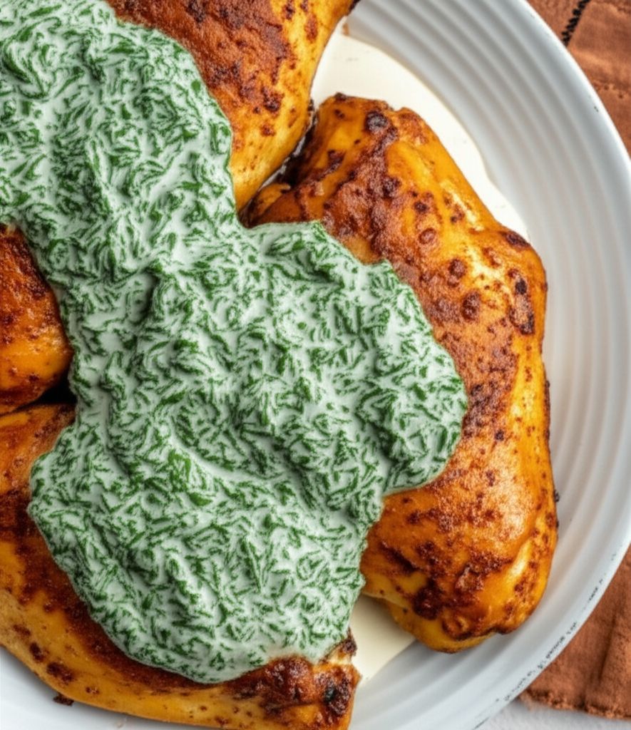 Chipotle Chicken