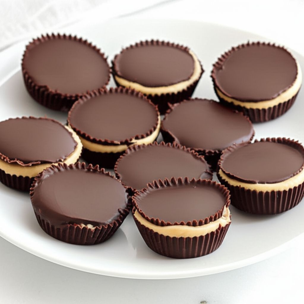 Chocolate Peanut Butter Cups