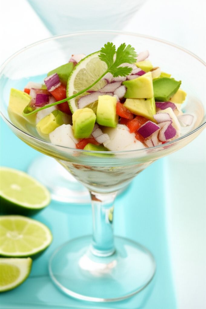 City Ceviche