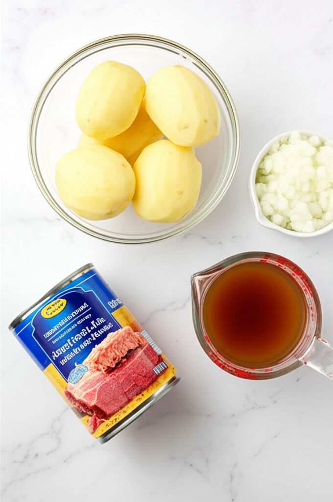 Corned Beef Hash