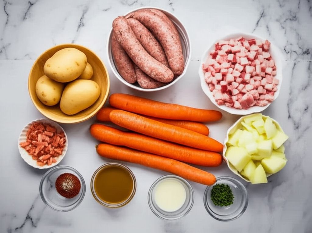 Dublin Coddle