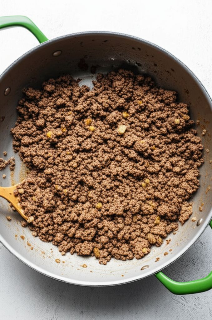 Empanada Filling
