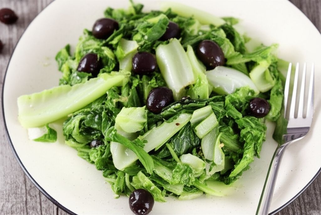 Escarole Siciliano