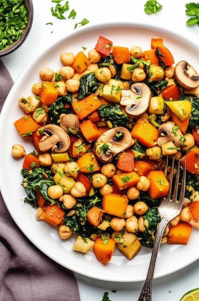 Falafel Hash