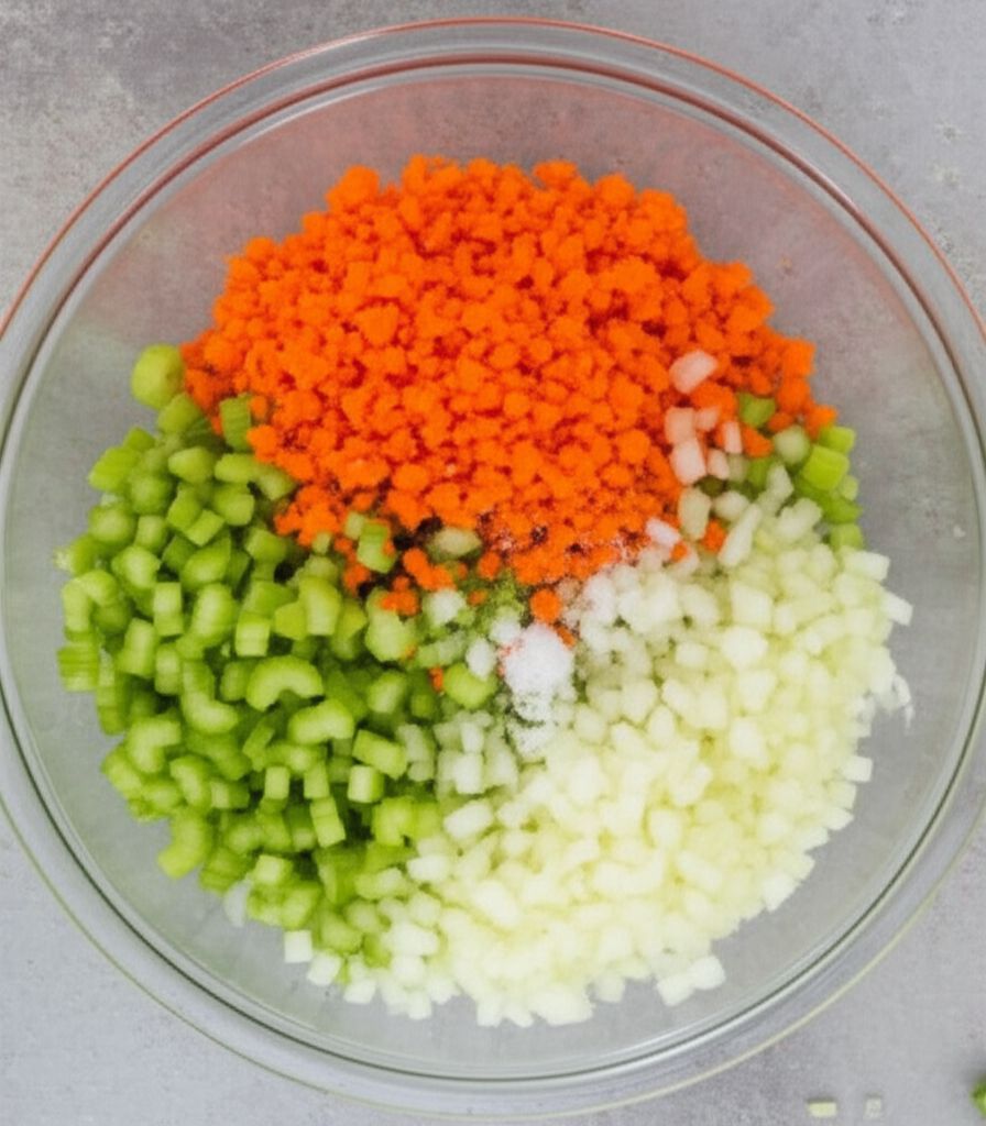 Farro and Lentil Masala