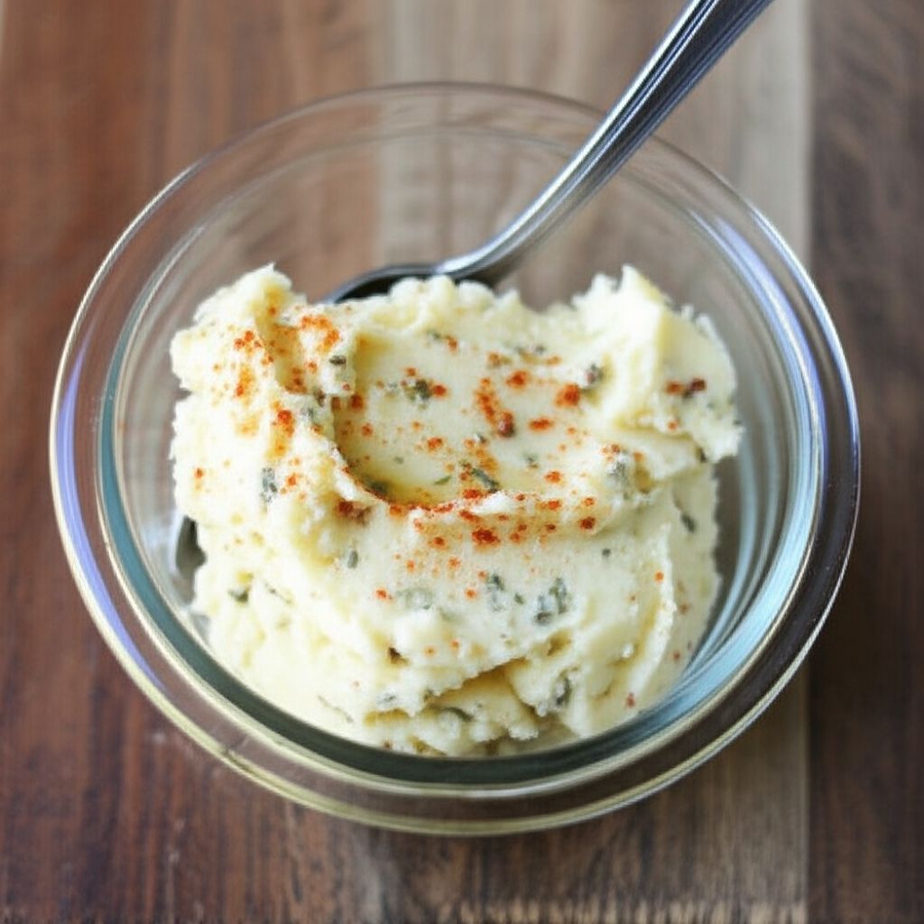 Garlic Butter