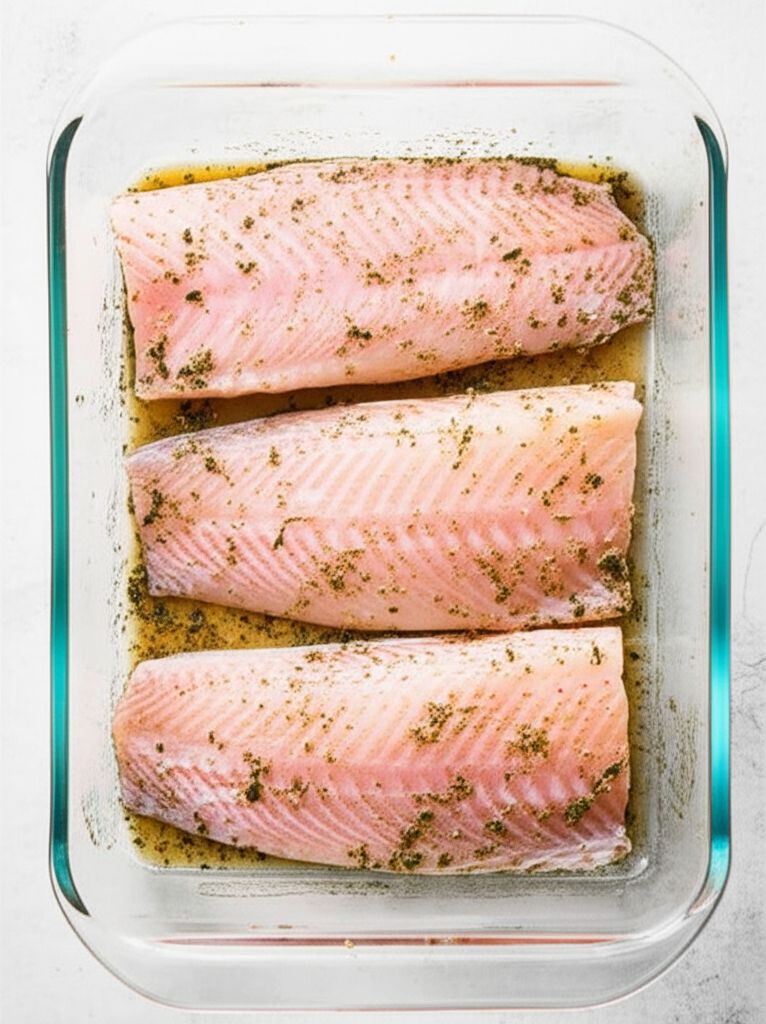 Gulf Coast Red Snapper