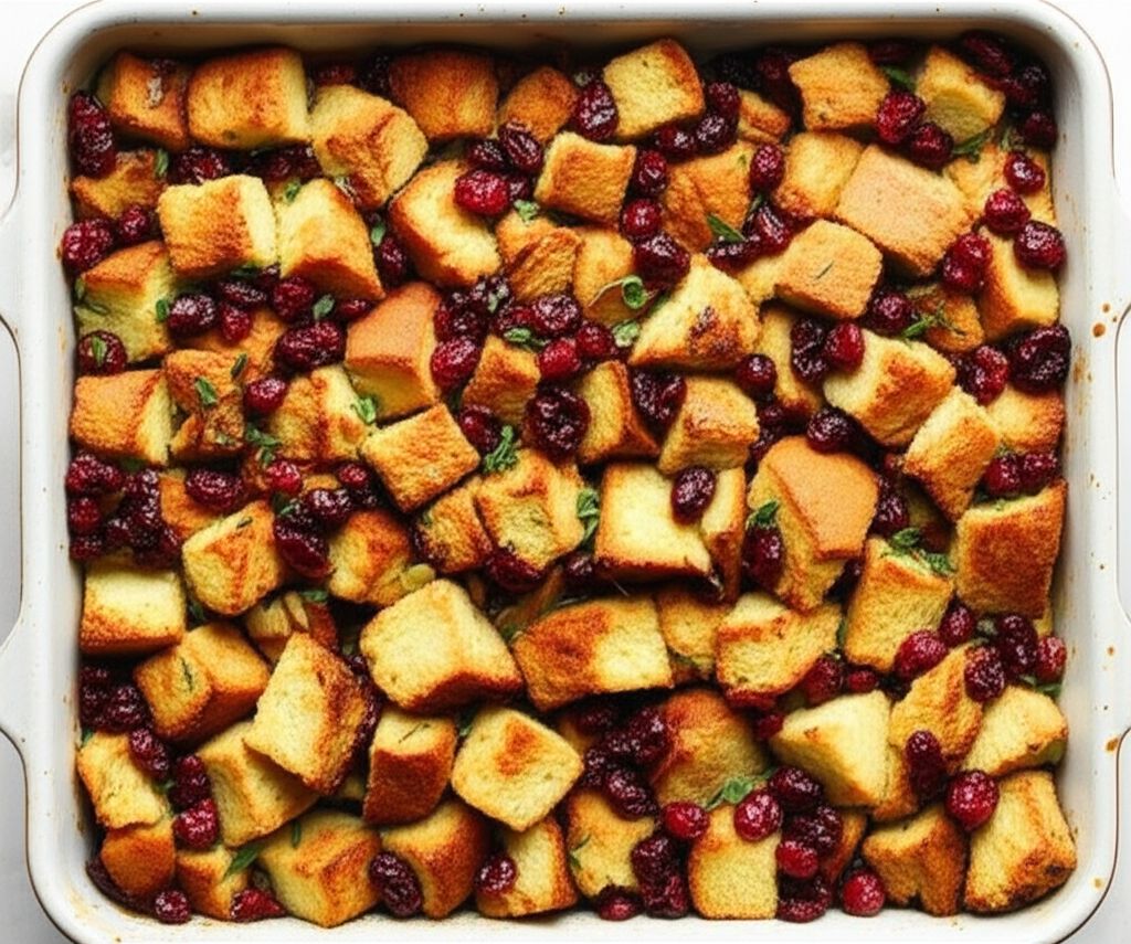 Homemade Dressing