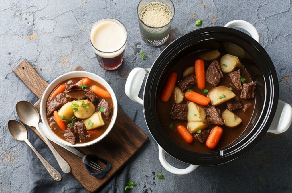 Irish Beef Stew