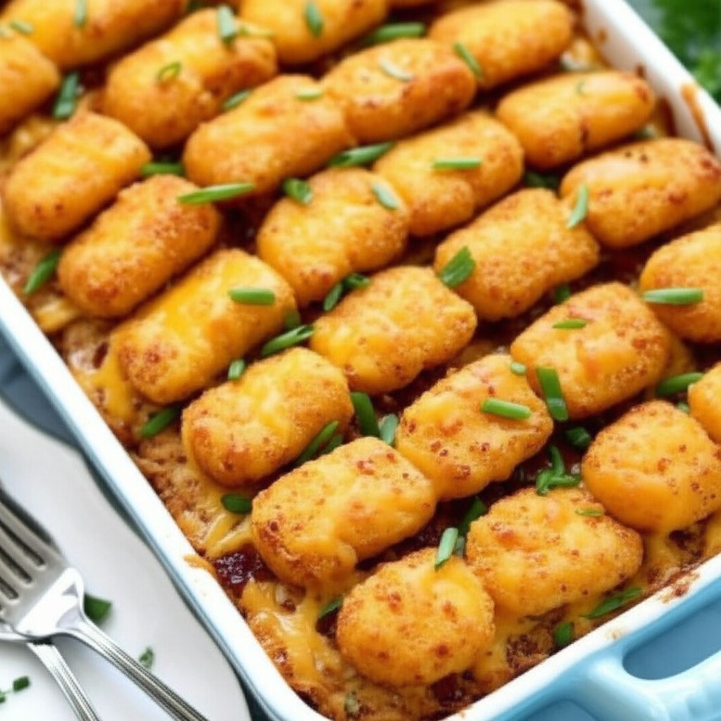 Jalapeño Popper Chicken Casserole