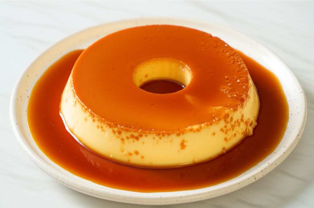 Leche Flan