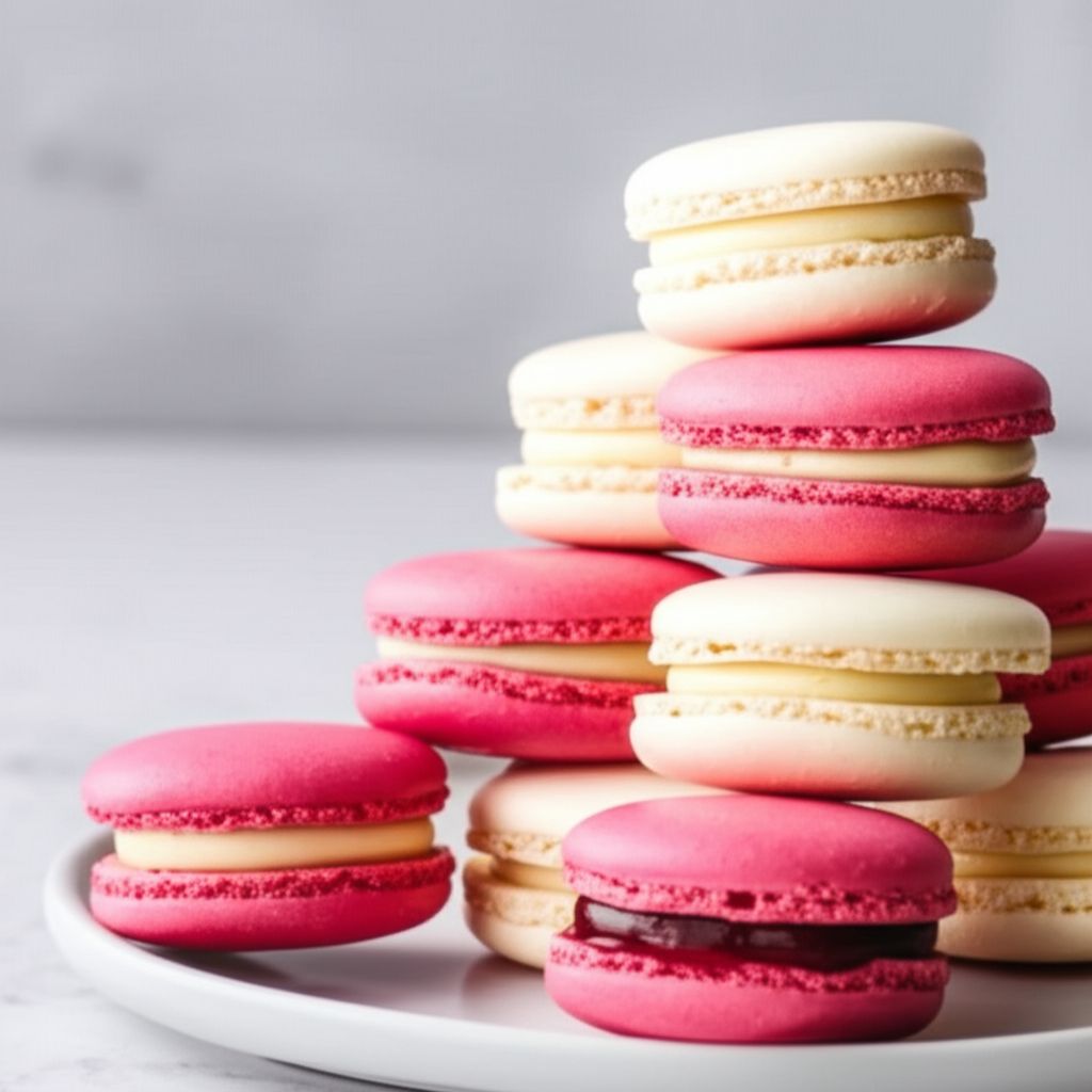 Macarons