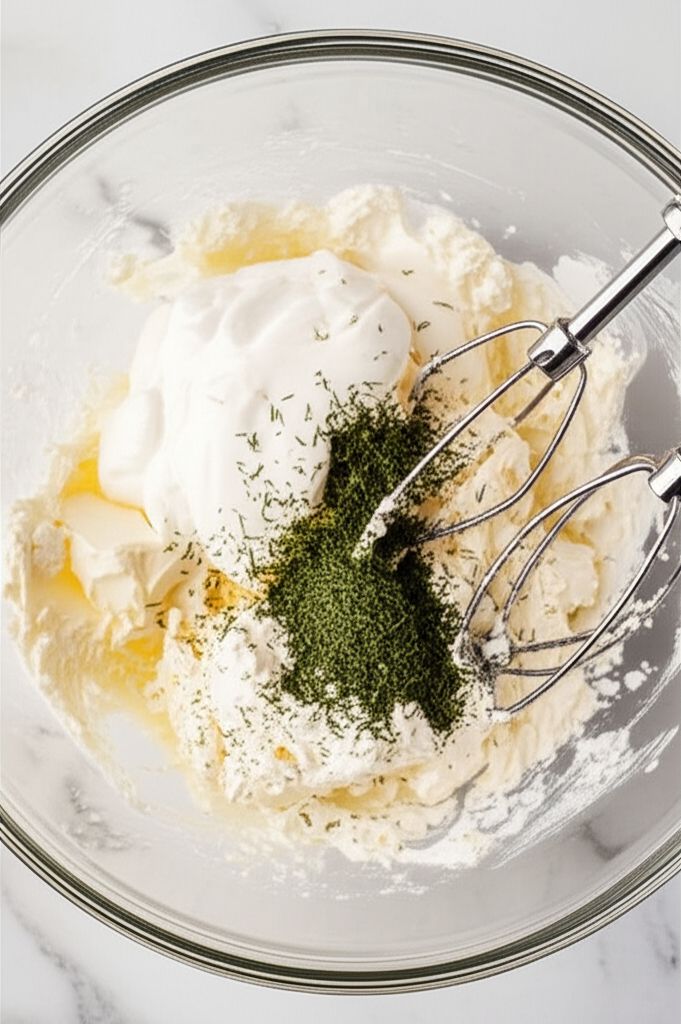 Make-Ahead Smoked Salmon Spread