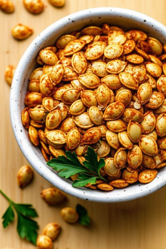 Maryland Pumpkin Seeds