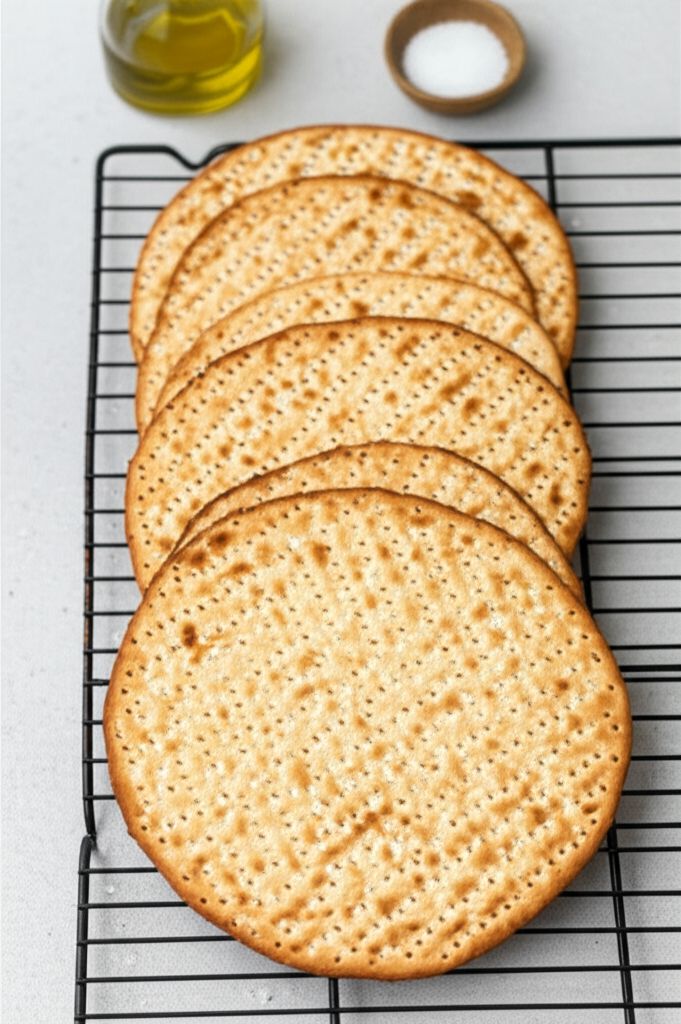 Matzah