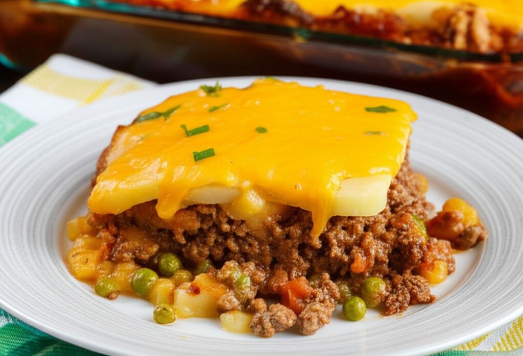 Meal-in-One