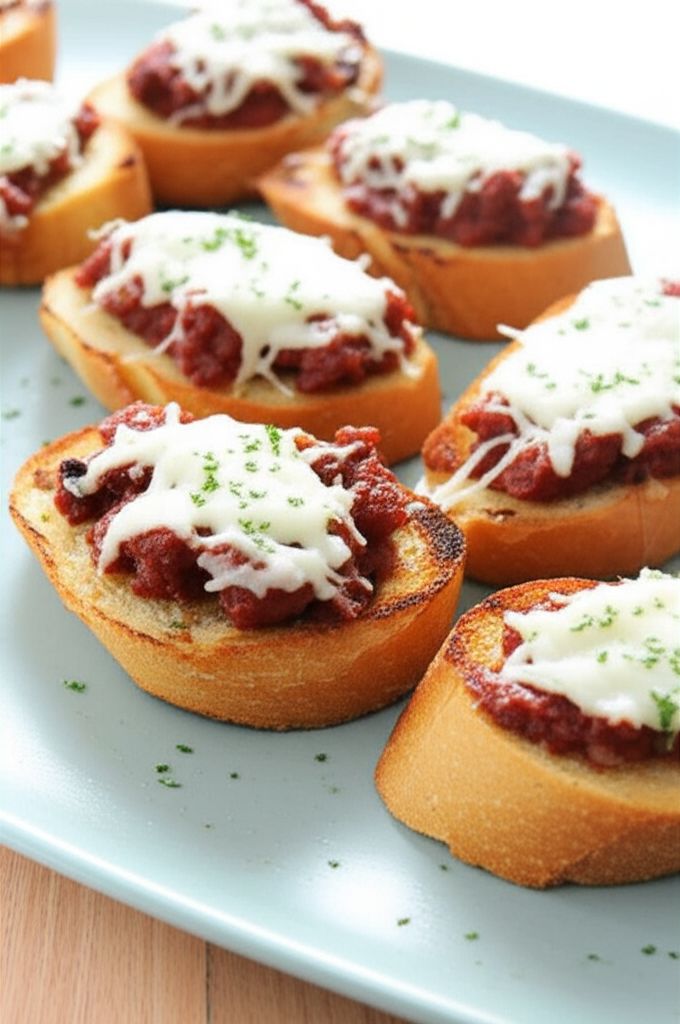 Onion and Sausage Pizza