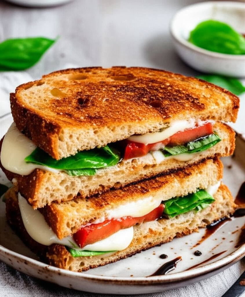 Panzanella Panini