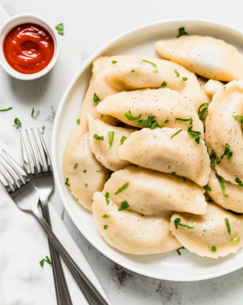 Pierogi I