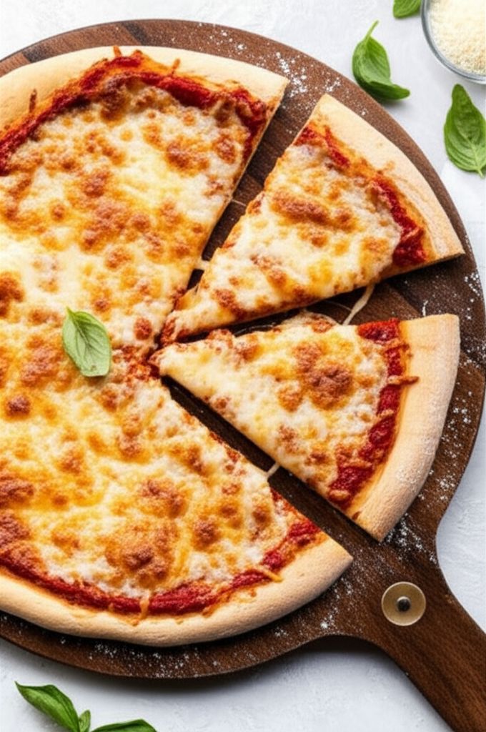 Pizza Dough