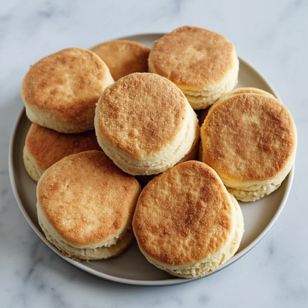 Scotch Scones
