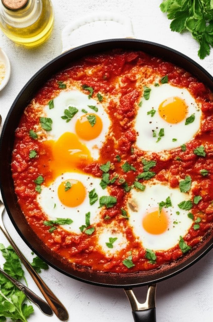 Shakshuka