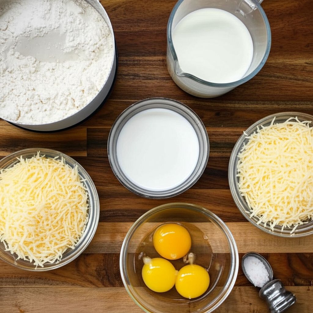 Slow Cooker Parmesan-Garlic Quick Bread