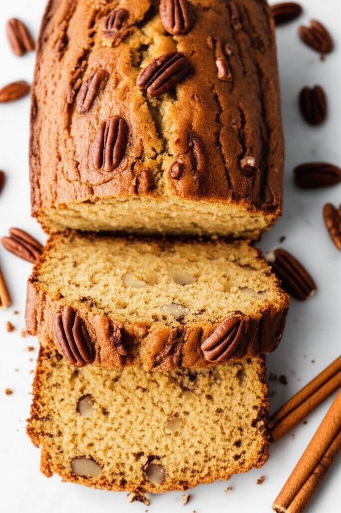 Sweet Potato Bread