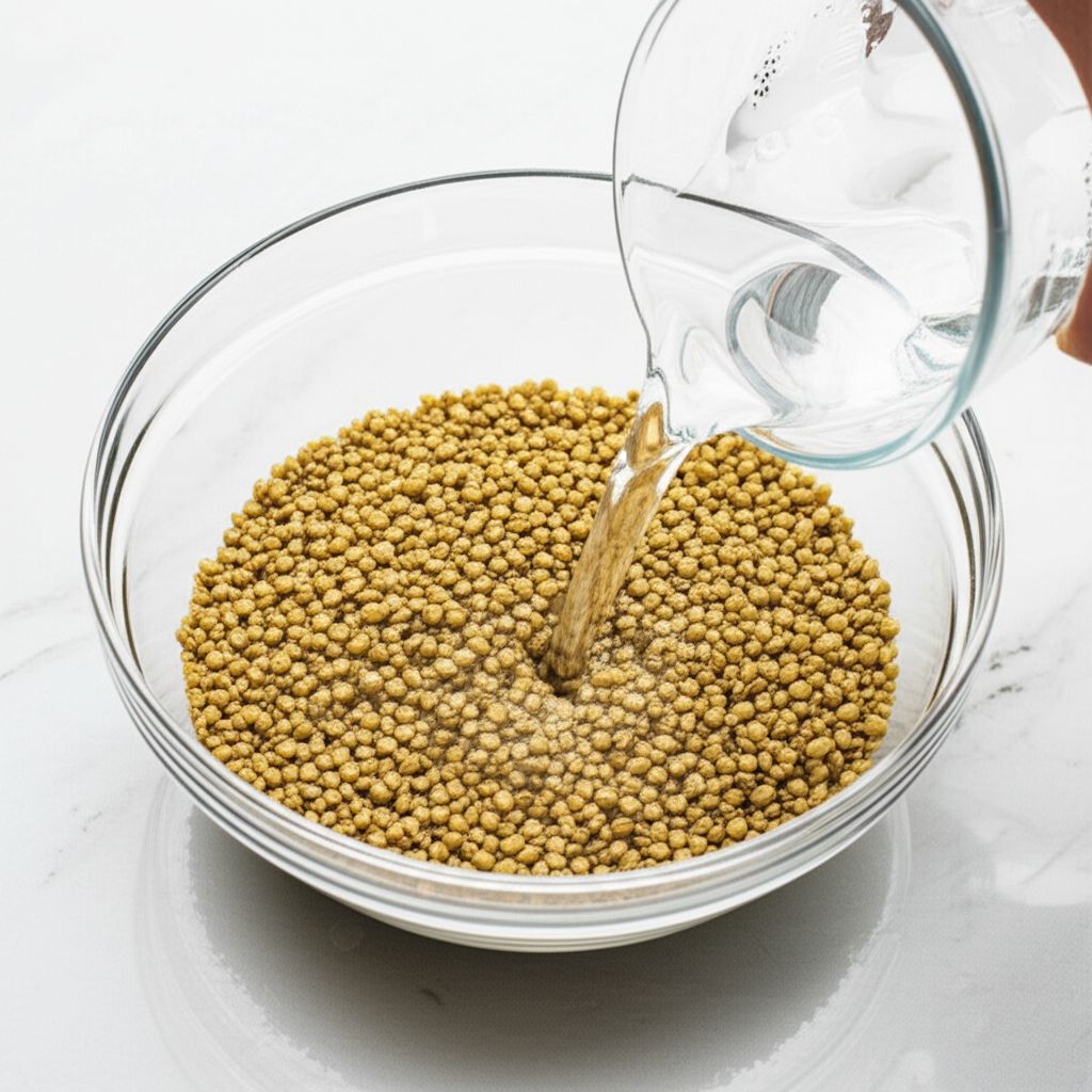 Tomato Freekeh
