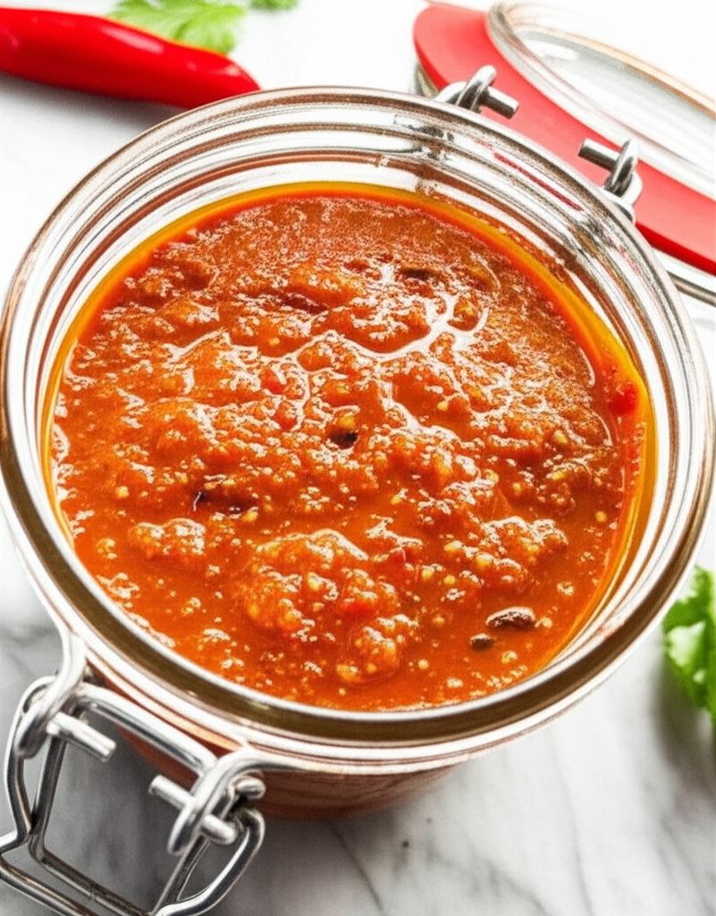 Best Hot Sauce