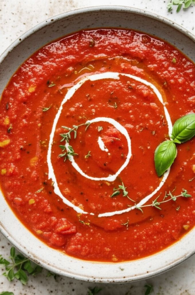 Best Marinara