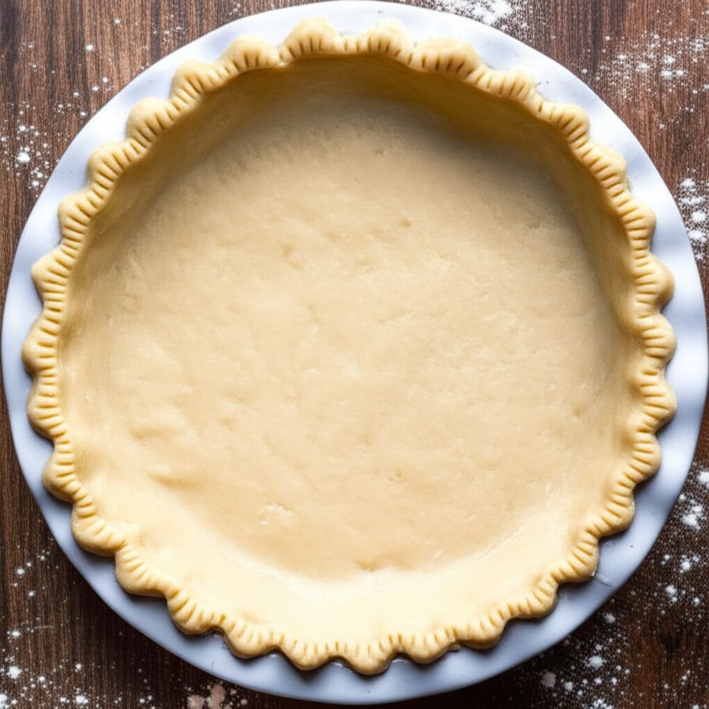 Best Pie Crust